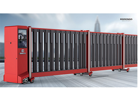 PY06A 平移門(mén)